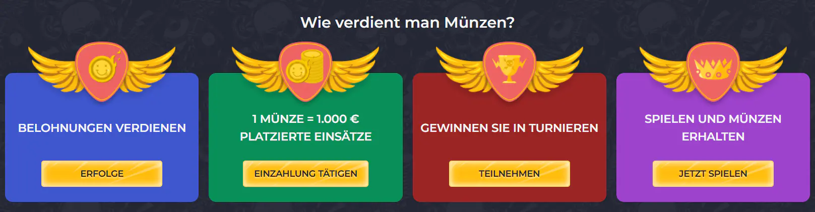 Rolling Slots Casino Bonus Shop